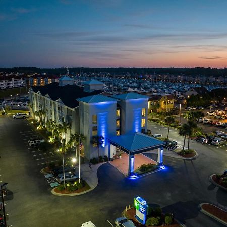 Holiday Inn Express North Myrtle Beach - Little River By Ihg Esterno foto
