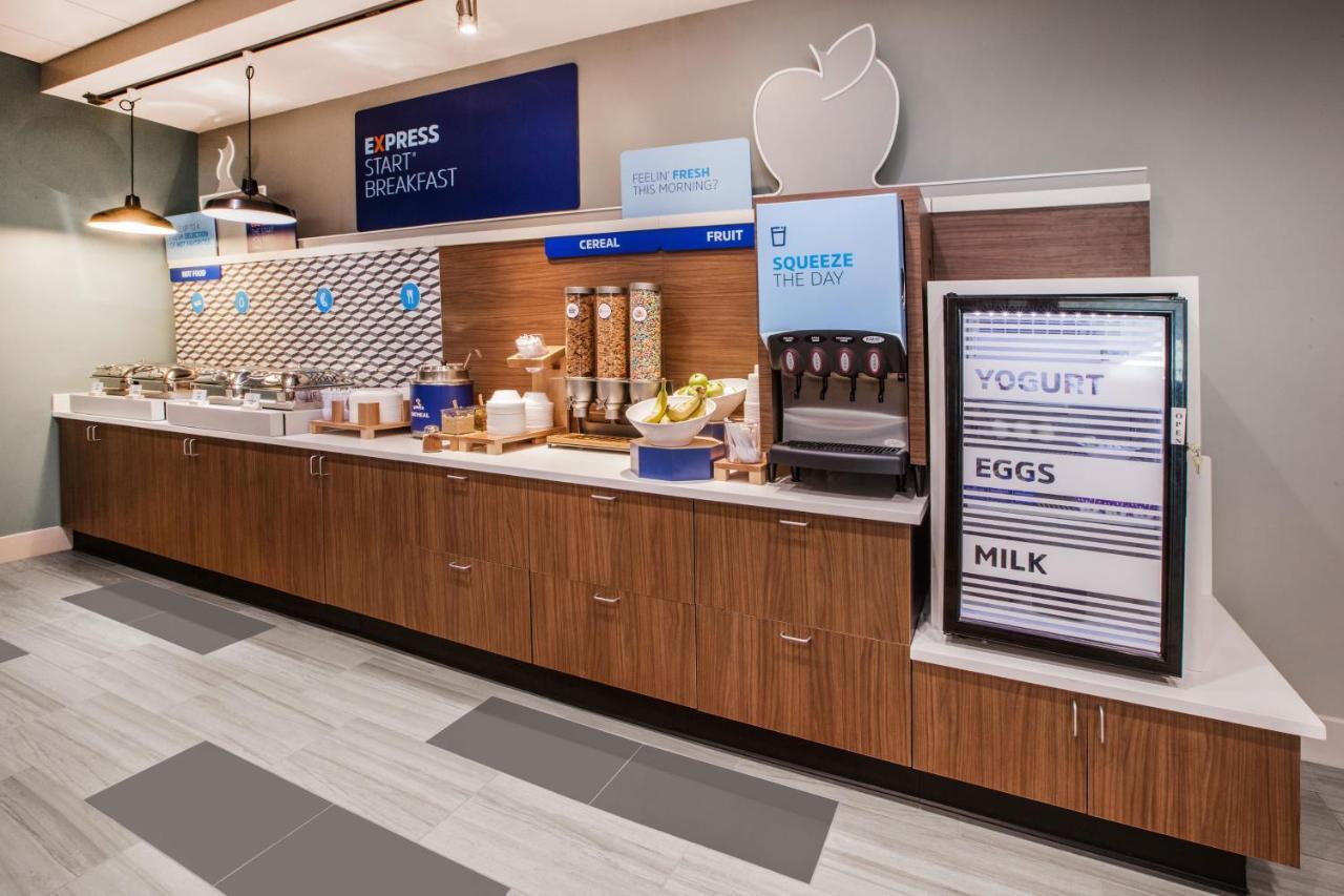 Holiday Inn Express North Myrtle Beach - Little River By Ihg Esterno foto