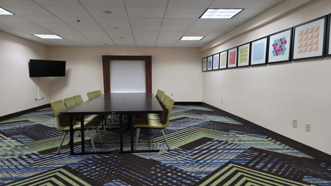Holiday Inn Express North Myrtle Beach - Little River By Ihg Esterno foto