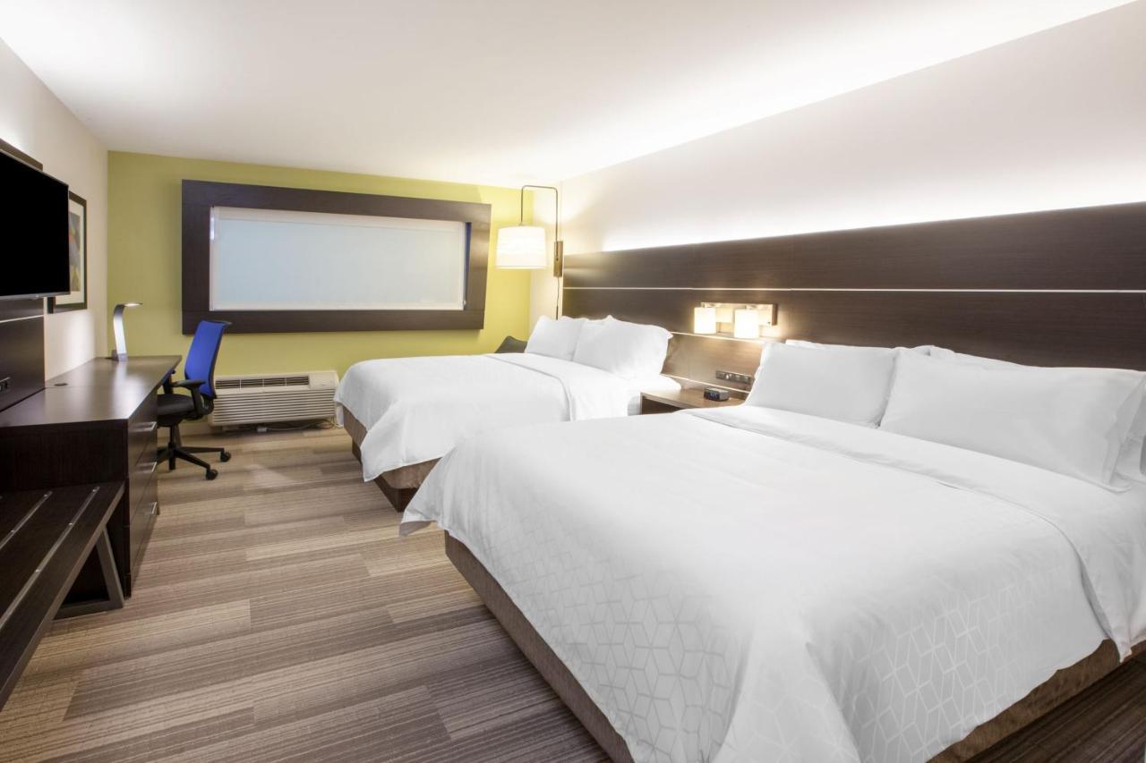 Holiday Inn Express North Myrtle Beach - Little River By Ihg Esterno foto