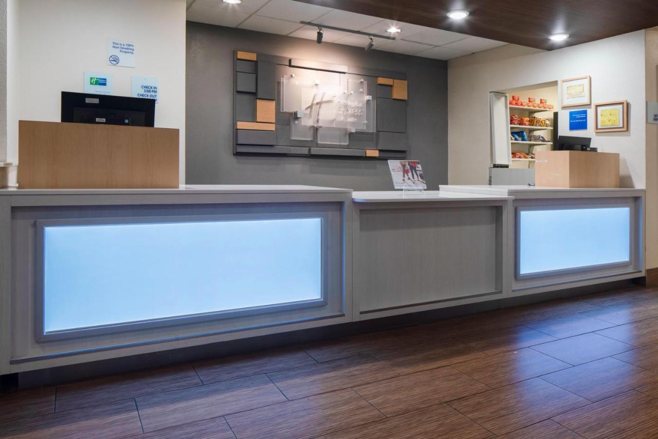 Holiday Inn Express North Myrtle Beach - Little River By Ihg Esterno foto