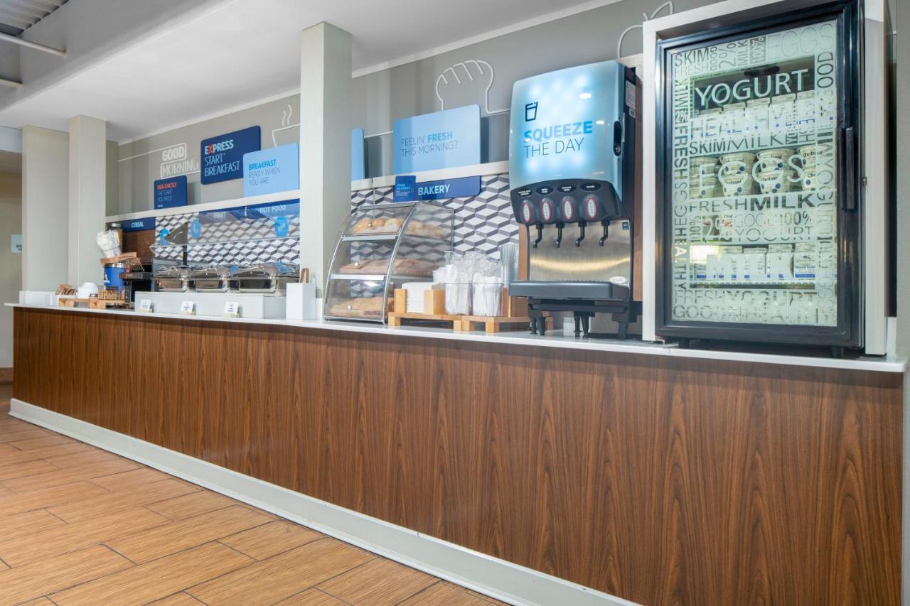 Holiday Inn Express North Myrtle Beach - Little River By Ihg Esterno foto