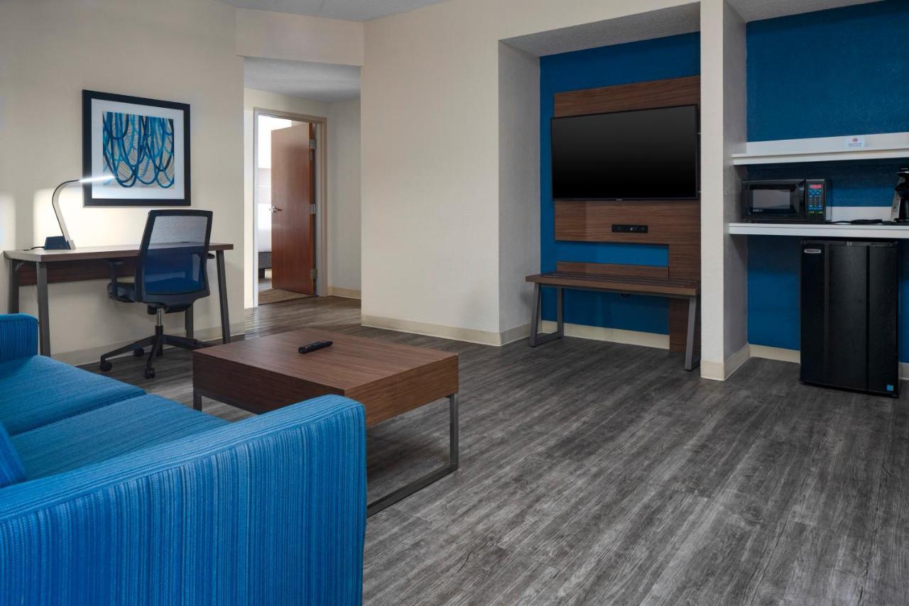 Holiday Inn Express North Myrtle Beach - Little River By Ihg Esterno foto