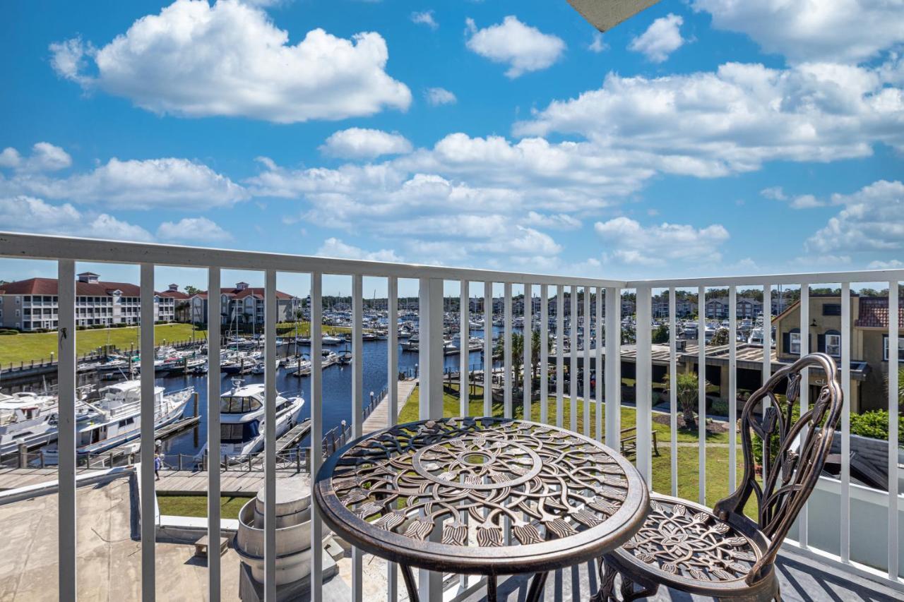 Holiday Inn Express North Myrtle Beach - Little River By Ihg Esterno foto