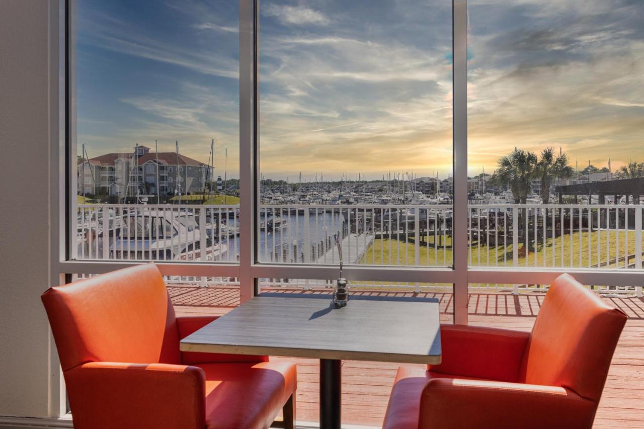 Holiday Inn Express North Myrtle Beach - Little River By Ihg Esterno foto
