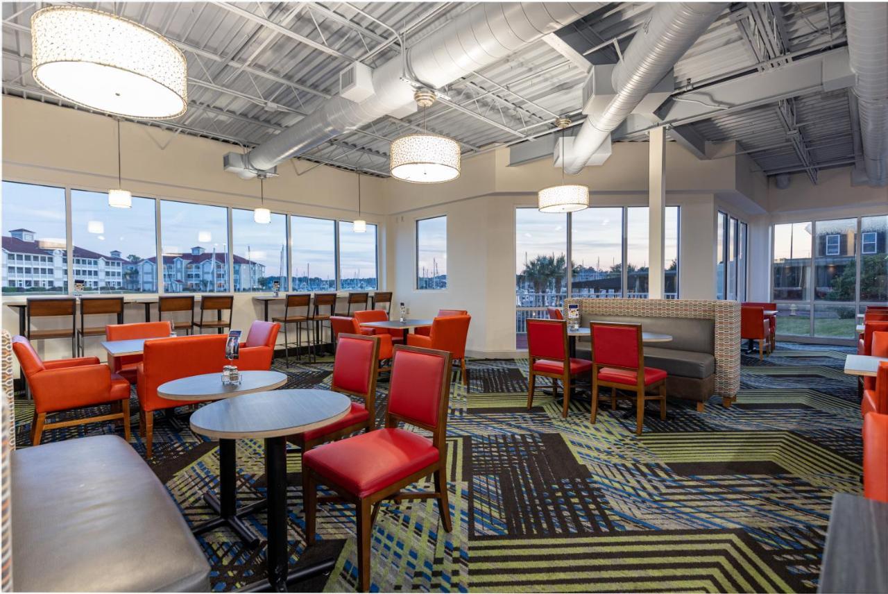 Holiday Inn Express North Myrtle Beach - Little River By Ihg Esterno foto