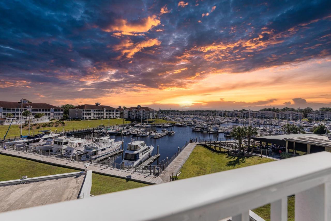 Holiday Inn Express North Myrtle Beach - Little River By Ihg Esterno foto