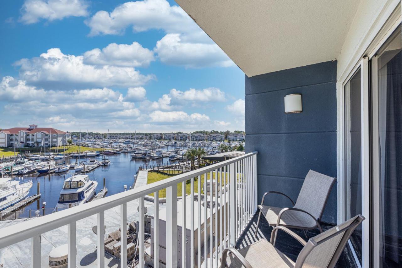 Holiday Inn Express North Myrtle Beach - Little River By Ihg Esterno foto