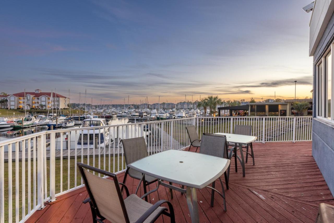 Holiday Inn Express North Myrtle Beach - Little River By Ihg Esterno foto