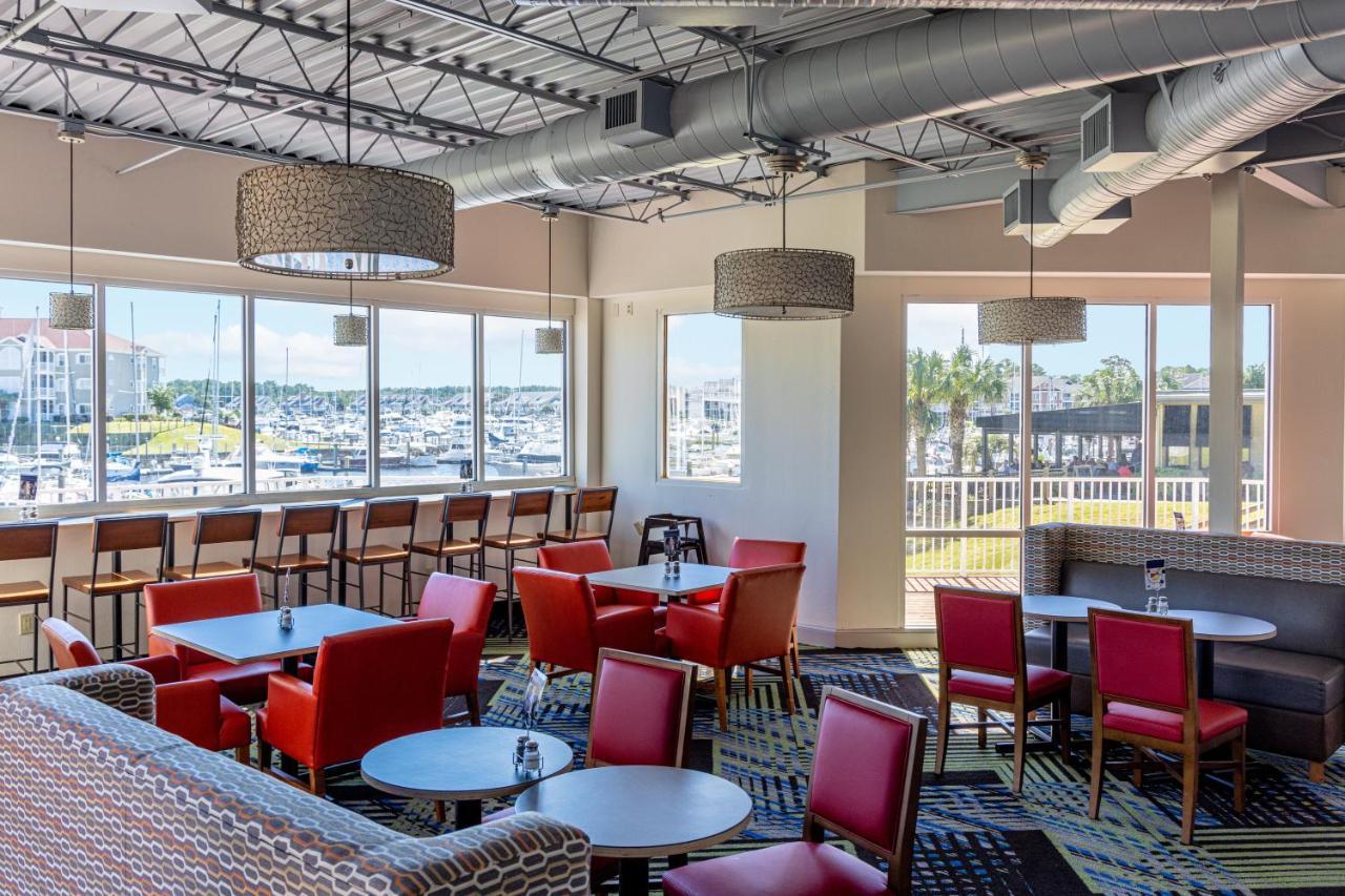 Holiday Inn Express North Myrtle Beach - Little River By Ihg Esterno foto