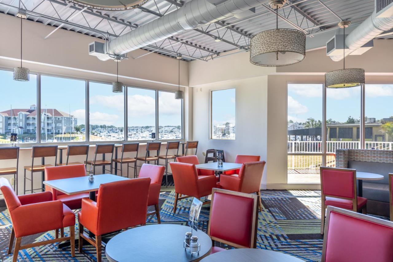 Holiday Inn Express North Myrtle Beach - Little River By Ihg Esterno foto