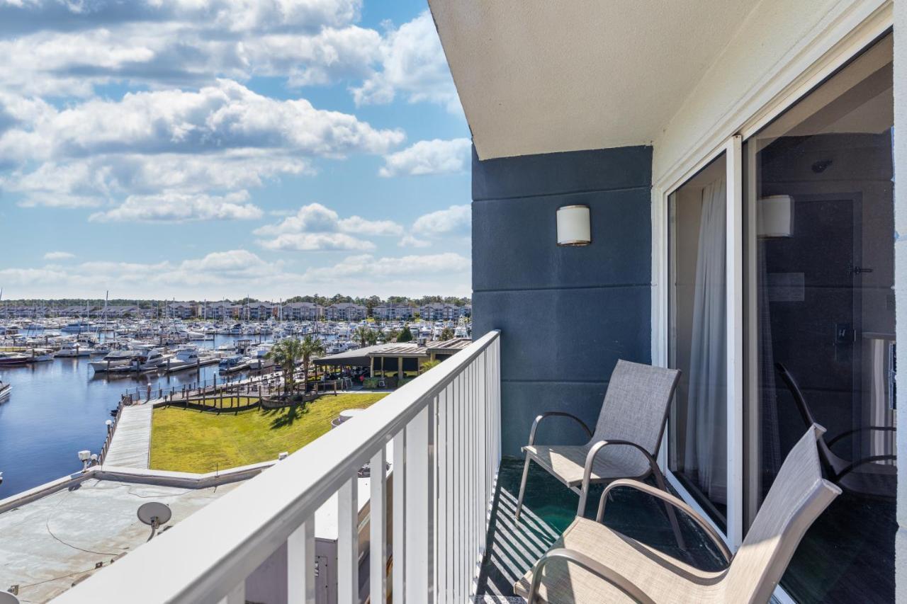 Holiday Inn Express North Myrtle Beach - Little River By Ihg Esterno foto