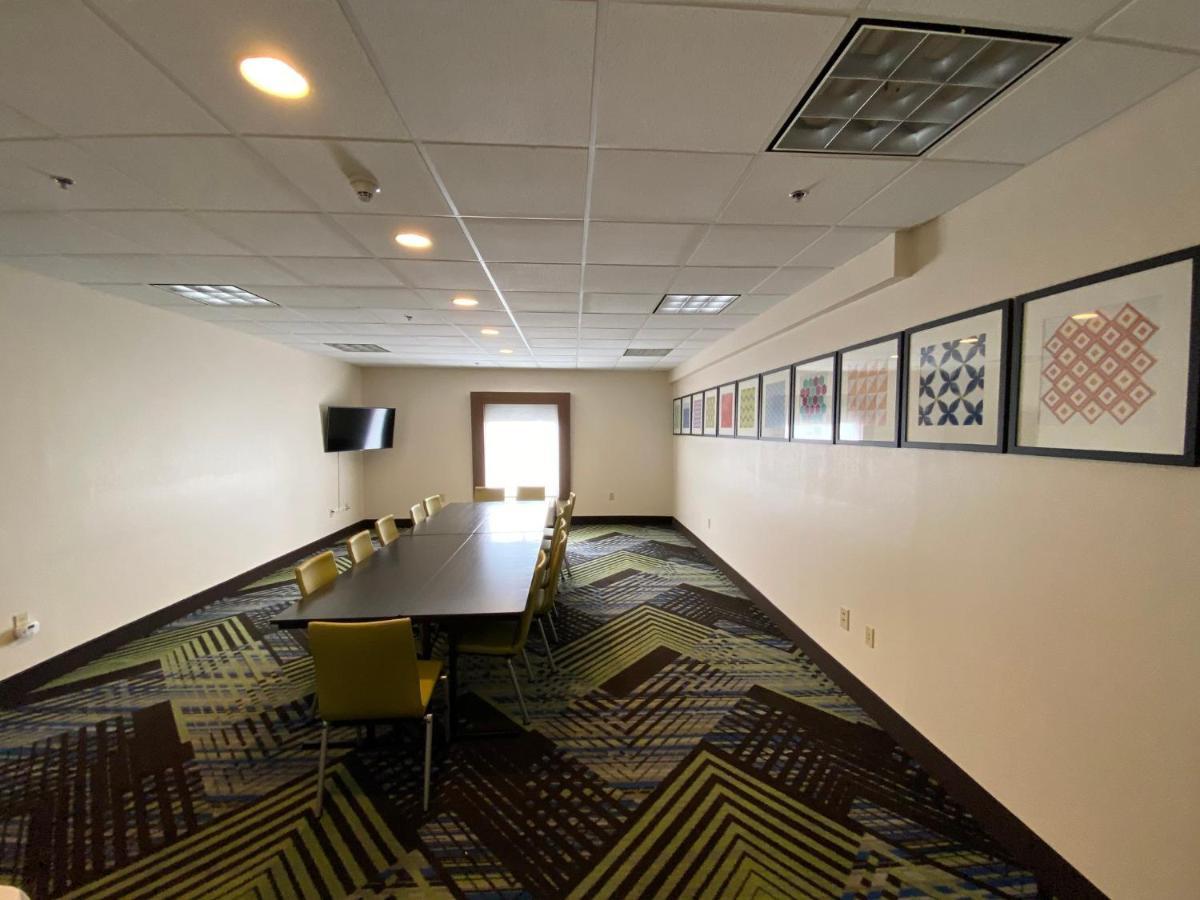 Holiday Inn Express North Myrtle Beach - Little River By Ihg Esterno foto