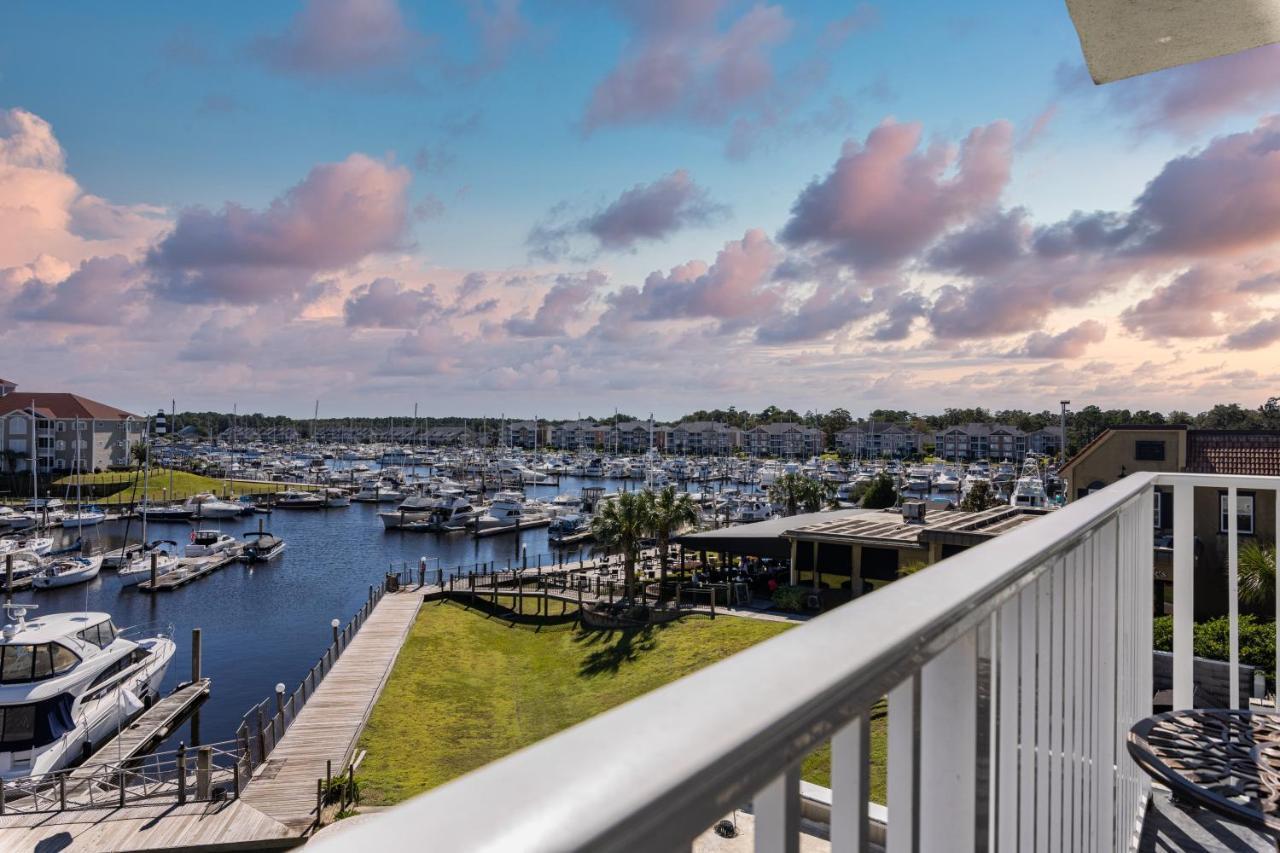 Holiday Inn Express North Myrtle Beach - Little River By Ihg Esterno foto