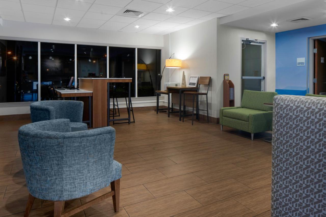 Holiday Inn Express North Myrtle Beach - Little River By Ihg Esterno foto