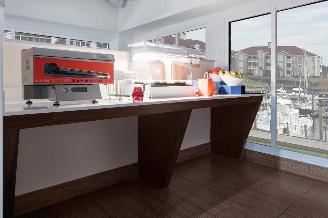 Holiday Inn Express North Myrtle Beach - Little River By Ihg Esterno foto