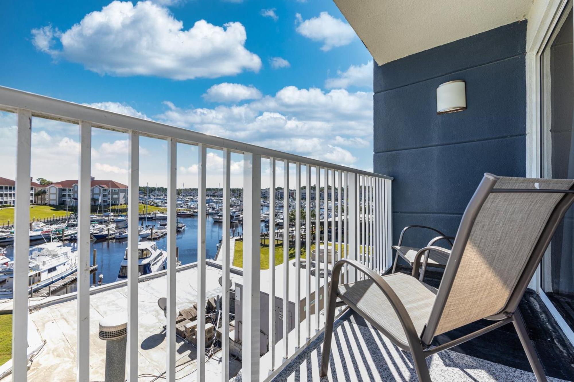 Holiday Inn Express North Myrtle Beach - Little River By Ihg Esterno foto