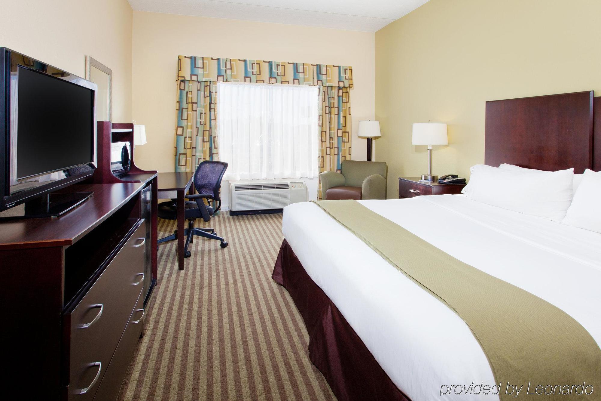 Holiday Inn Express North Myrtle Beach - Little River By Ihg Esterno foto