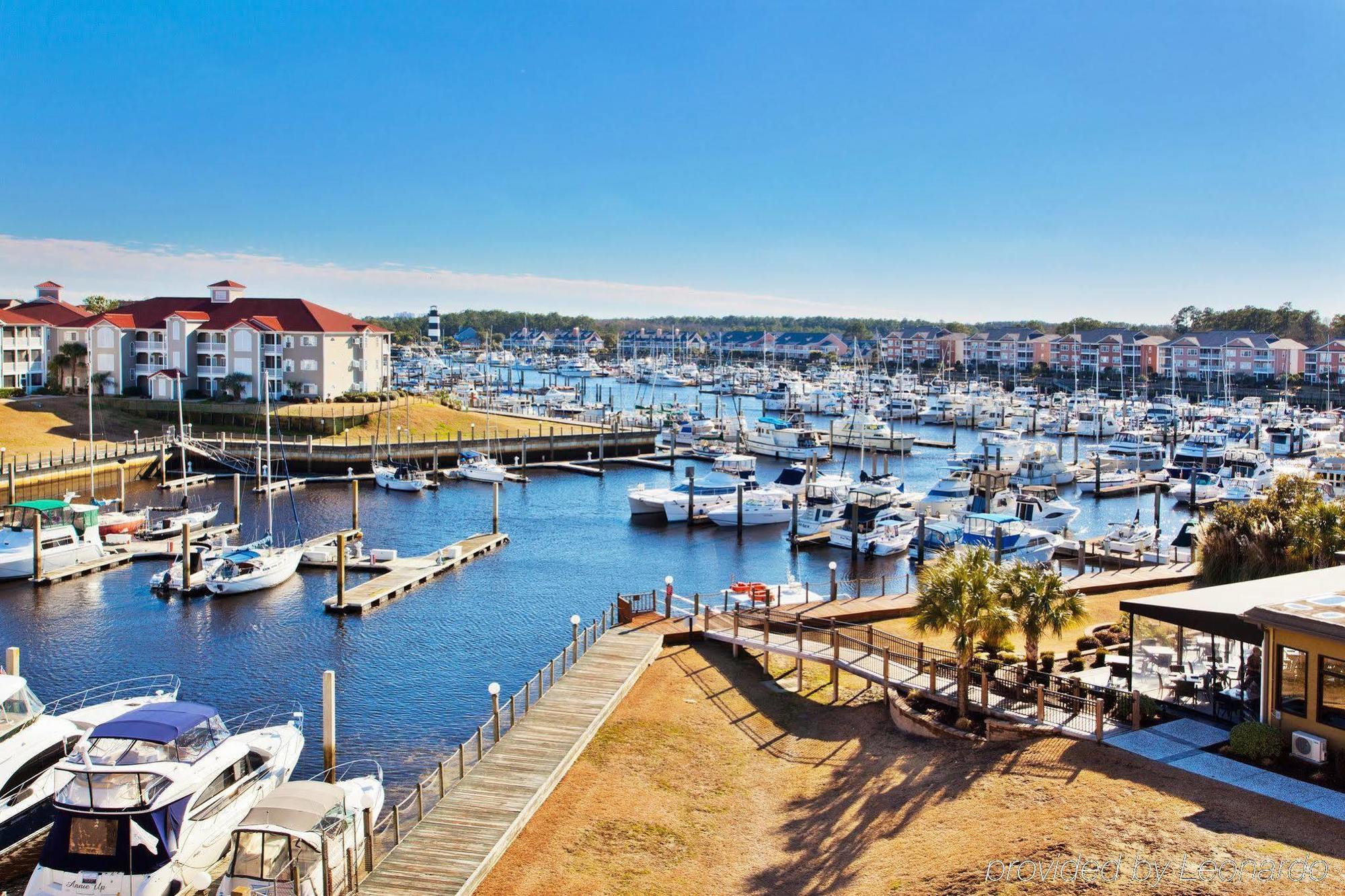 Holiday Inn Express North Myrtle Beach - Little River By Ihg Esterno foto