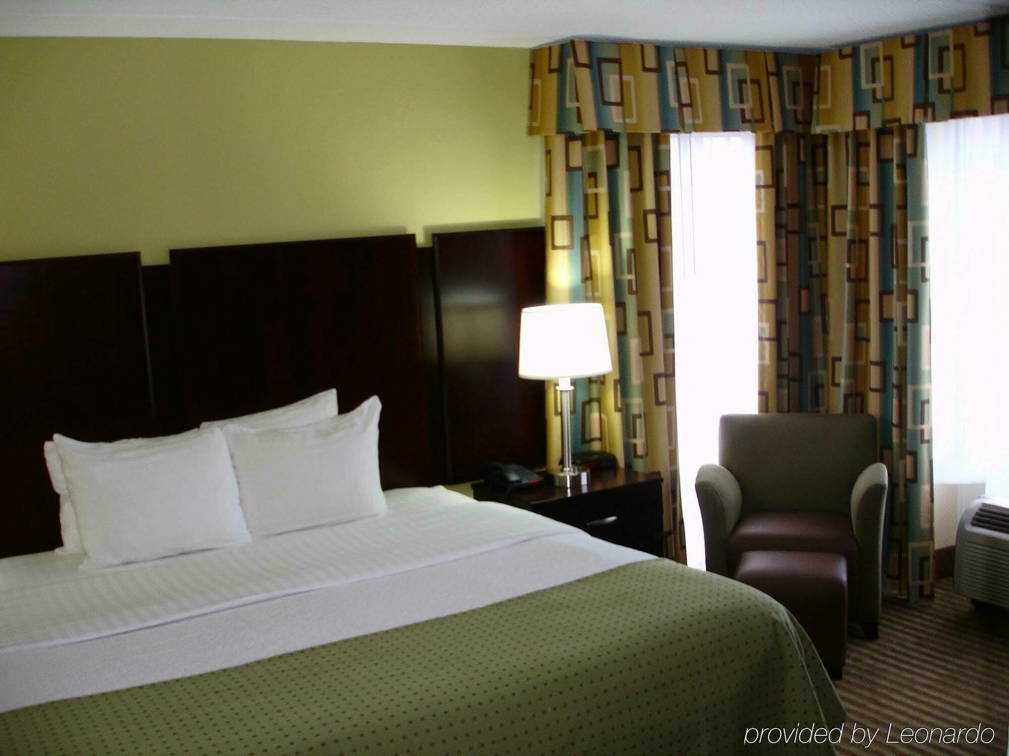 Holiday Inn Express North Myrtle Beach - Little River By Ihg Camera foto