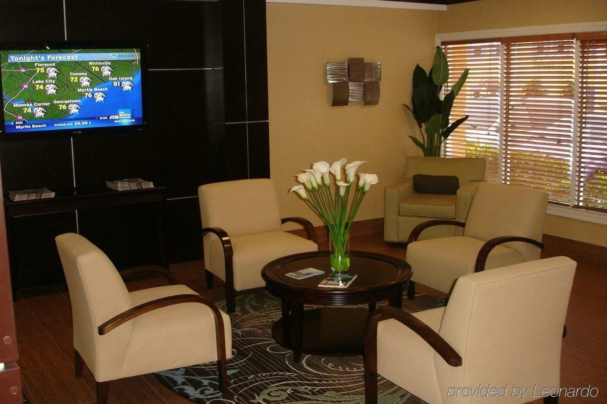 Holiday Inn Express North Myrtle Beach - Little River By Ihg Esterno foto
